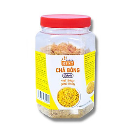 Chà bông vị thanh heo Japfa Best - 100g