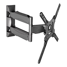 Giá treo-khung treo TiVi xoay từ 24"-55" Apollo L400 tải trọng 31kg - Hàng nhập khẩu