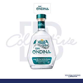 Rượu O’ndina Gin