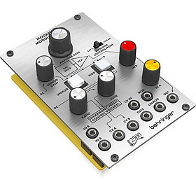 BEHRINGER FILTAMP MODULE 1006 Module for Eurorack-Hàng Chính Hãng