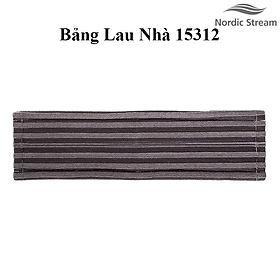 Bảng lau nhà Microfiber (Pocket) - Scrub NORDIC STREAM 15312