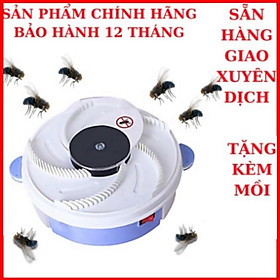 Mua Máy Bắt Ruồi Tự Động Thông Minh  Máy Bắt Ruồi Chạy Điện Không Dùng Hóa Chất - Sinmax
