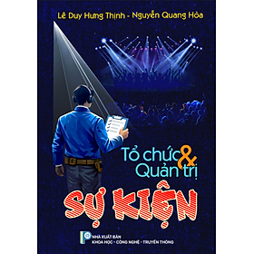 Tổ chức và Quản trị Sự kiện
