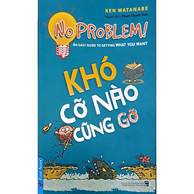 Sách Khó Cỡ Nào Cũng Gỡ – Bản Quyền