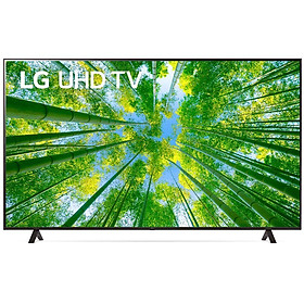 Mua Smart Tivi LG 4K 75 inch 75UQ8000PSC - Model 2022