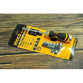 Mua BỘ TUỐC NƠ VÍT ĐA NĂNG 15 CHI TIẾT INGCO AKISD1508 - HÀNG CHÍNH HÃNG