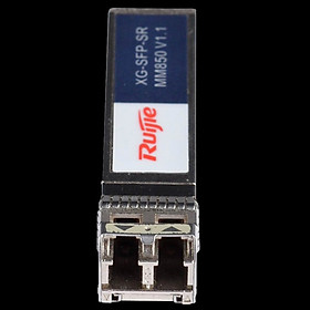 Mua Module Quang SFP RUIJIE XG-SFP-SR-MM850-hàng chính hãng