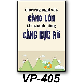 Mua 39k-39k-39k Tranh động lực trang trí văn phòng tranh slogan trang trí hơn 1000 mẫu giá cực sốc