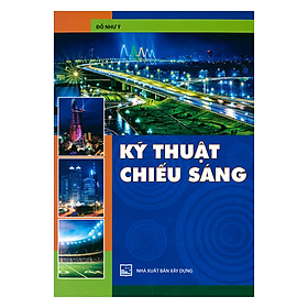 Kỹ Thuật Chiếu Sáng 
