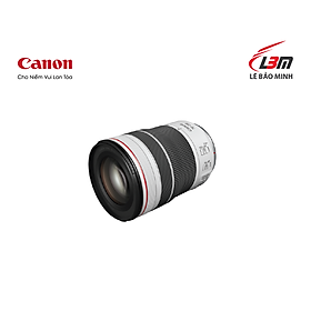 Mua Ống kính Canon RF70-200mm f/4L IS USM - Hàng Chính Hãng