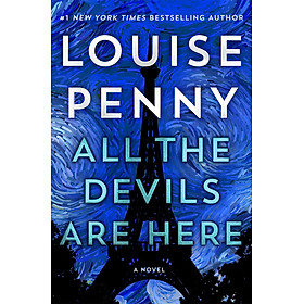 All The Devils Are Here