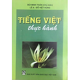 Tiếng Việt thực hành (xuất bản năm 2023)