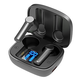 Tai Nghe True Wireless Kết Nối Bluetooth - Hàng Chính Hãng