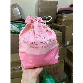 Mua Khăn Rửa Mặt  Khăn Tẩy Trang Khô Dùng 1 Lần Siêu Mềm Dai Và Mịn