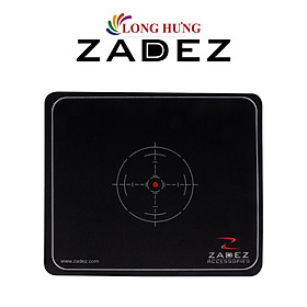 Mua Miếng lót chuột Zadez Mousepad - Hàng chính hãng