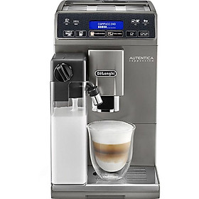 Mua Máy Pha Cà Phê Tự Động DELONGHI  AUTENTICA ETAM 29.666.T  Máy Pha Cafe  Espresso  Cappuccino  Nhập EU  BH 12 Tháng