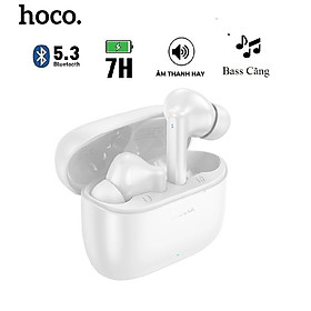 Tai Nghe Bluetooth Cao Cấp EQ2 5.3 Pin 7h Âm Thanh Sống Động Bass căng - Hàng Chính Hãng