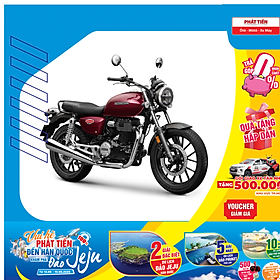 Xe Máy Honda CBR150R 2023