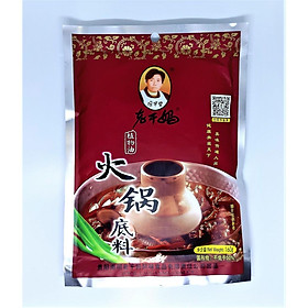 Gói Gia Vị Lẩu Laoganma