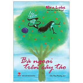 Bà Ngoại Trên Cây Táo