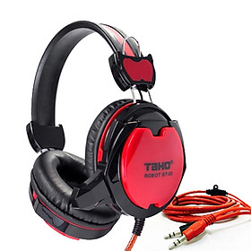 Mua Tai nghe gaming GT-03 (đỏ xanh lá)