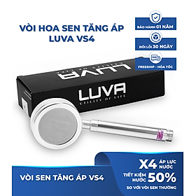 Mua Vòi Sen Tăng Áp Luva VS4