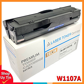 Mua Hộp mực W1107A - Dùng cho máy in HP 107a/ MFP 135a/ MFP137fnw (Hàng mới 100%)