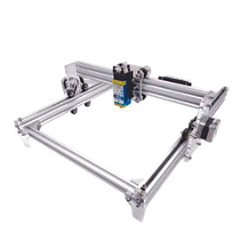 Mua Máy khắc hình CNC mini lazer HV-4T 500mw
