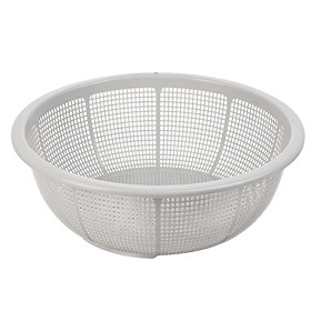 Mua Rổ nhựa - tròn lớn INOCHI YOKO 30cm chất lượng nhật bản đa năng cao cấp ROR