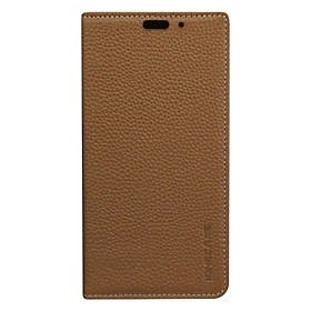 Bao Da iOnecase Blackberry KeyOne - Hàng Nhập Khẩu