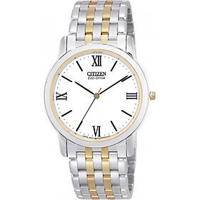 Đồng hồ nam Citizen AR0019-67A