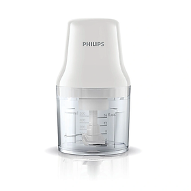Mua Máy xay thịt Philips HR1393 - Công Suất 450W - Xay Thịt Làm Ruốc  Hàng Chính Hãng
