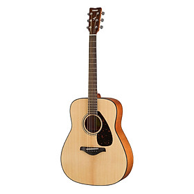 Mua Đàn Guitar Acoustic Yamaha FG800