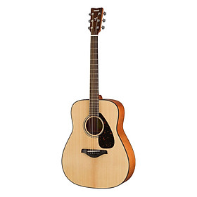 Đàn Guitar Acoustic Yamaha FG800