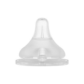 Núm ti cho bé Moyuum số 1/2/3/4 - 4