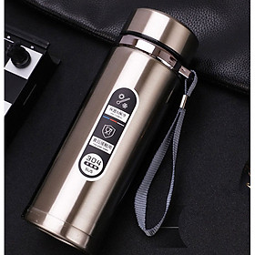 Mua Bình Giữ Nhiệt Inox 304 1000ml HL8110