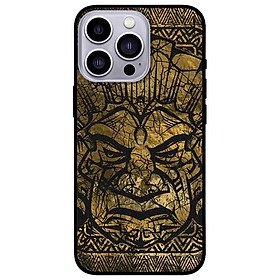 Ốp lưng dành cho Iphone 13 Mini - Iphone 13 - Iphone 13 Pro -  Iphone 13 Pro Max - Thổ Dân