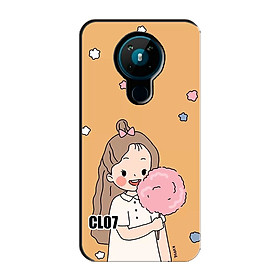 Ốp Lưng Dành Cho NOKIA 5.3