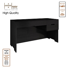 Mua  Happy Home Furniture  MOLLY   Bàn làm việc 3 ngăn kéo  140cm x 58cm x 75cm ( DxRxC)  BAN_062