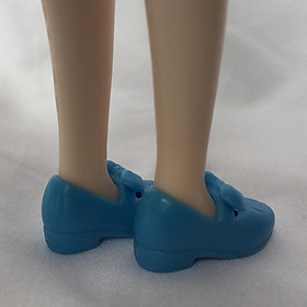 1/6 Doll Princess Shoes   for Blythe  Doll