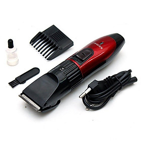 Mua Tông Đơ Cắt Tóc Nam Nữ Kemei 730