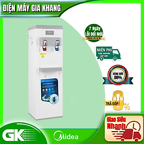 Cây Nước Nóng Lạnh Midea YL1932S - Hàng Chính Hãng