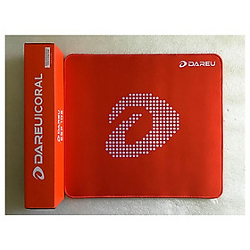 Mua Lót chuột Dareu ESP108 CORAL Hàng chính hãng