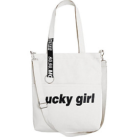 Túi Tote Vải Siêu Đẹp NEVENKA N8610