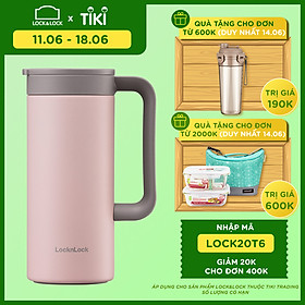Cốc Giữ Nhiệt Lock&Lock LHC4247 (473ml)