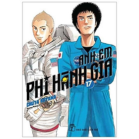 Anh Em Phi Hành Gia - Tập 17