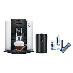 Mua Máy pha cà phê tự động JURA E6 - Hàng chính hãng