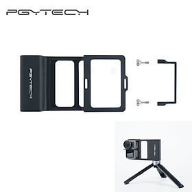 Mua Bộ giá gắn Action Camera Adapter+ for Mobile Gimbal – Xoay dọc - Hàng chính hãng PGYtech