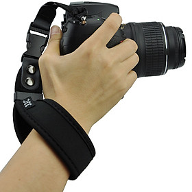 Dây Đeo Cổ Tay Máy Ảnh Sony Canon Nikon JJC ST-1