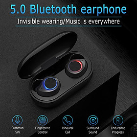 Tai nghe bluetooth TW60